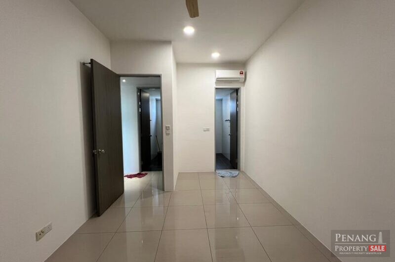Zen 6 Condo, Gelugor