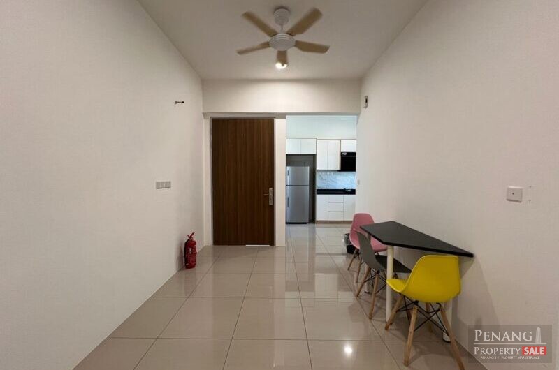 Zen 6 Condo, Gelugor