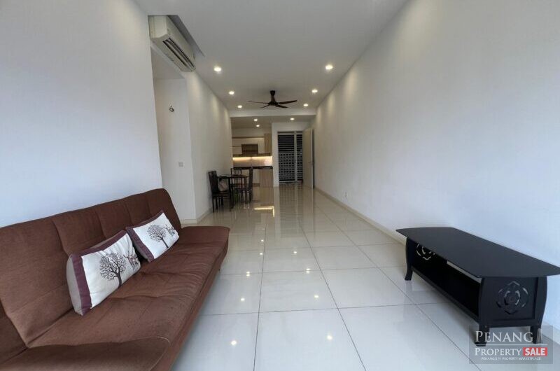 Novus Residence, Sungai Nibong, Bayan Lepas