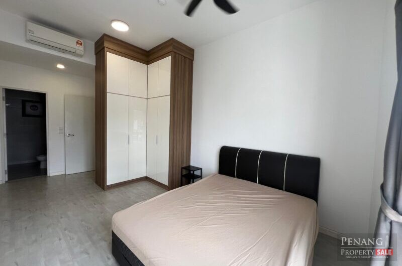 Novus Residence, Sungai Nibong, Bayan Lepas