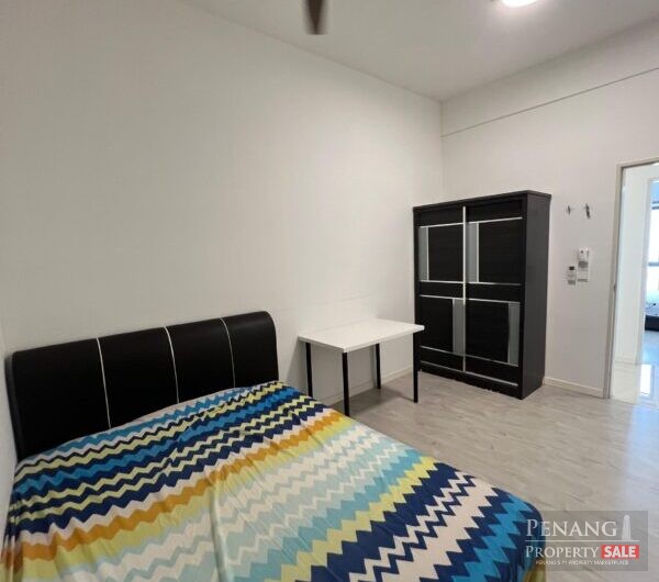 Novus Residence, Sungai Nibong, Bayan Lepas