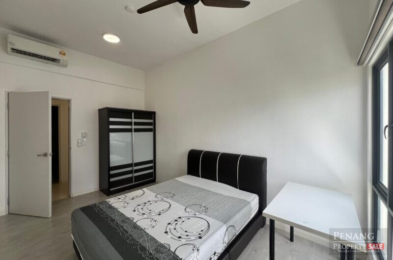 Novus Residence, Sungai Nibong, Bayan Lepas