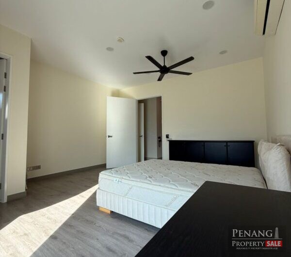 Scott Pavilion, Georgetown, Jalan Scott Lane