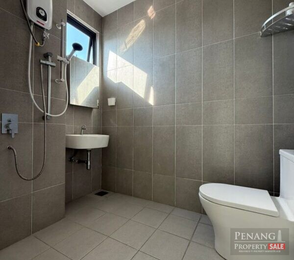 Scott Pavilion, Georgetown, Jalan Scott Lane