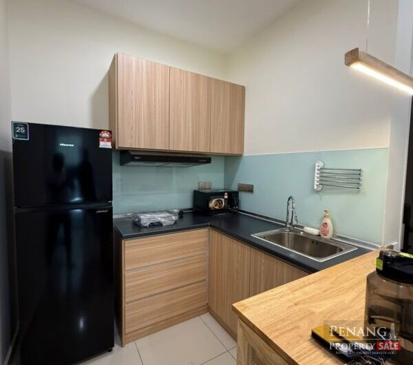 Scott Pavilion, Georgetown, Jalan Scott Lane