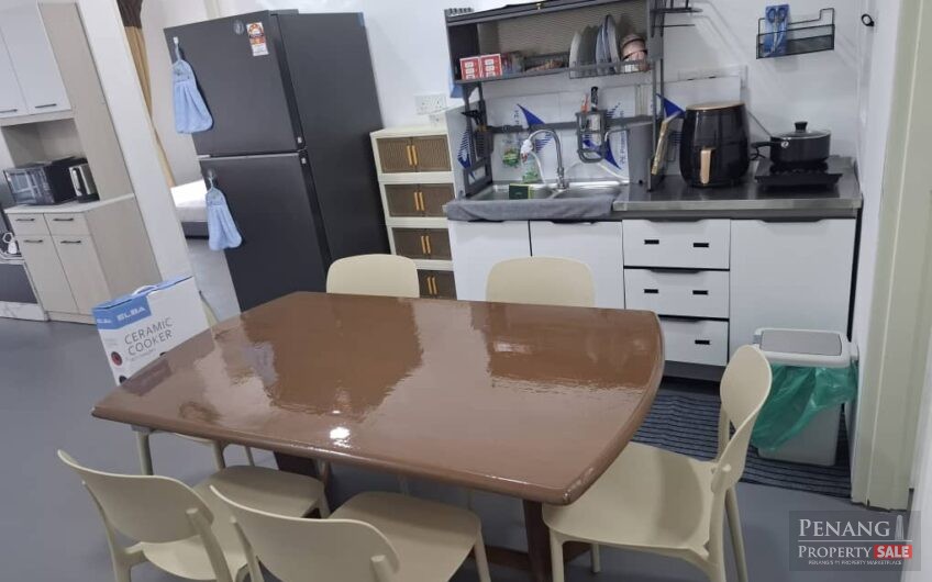 Quaywest Residence, Bayan Lepas, Queensbay Area