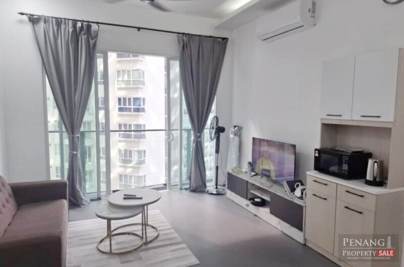 Quaywest Residence, Bayan Lepas, Queensbay Area