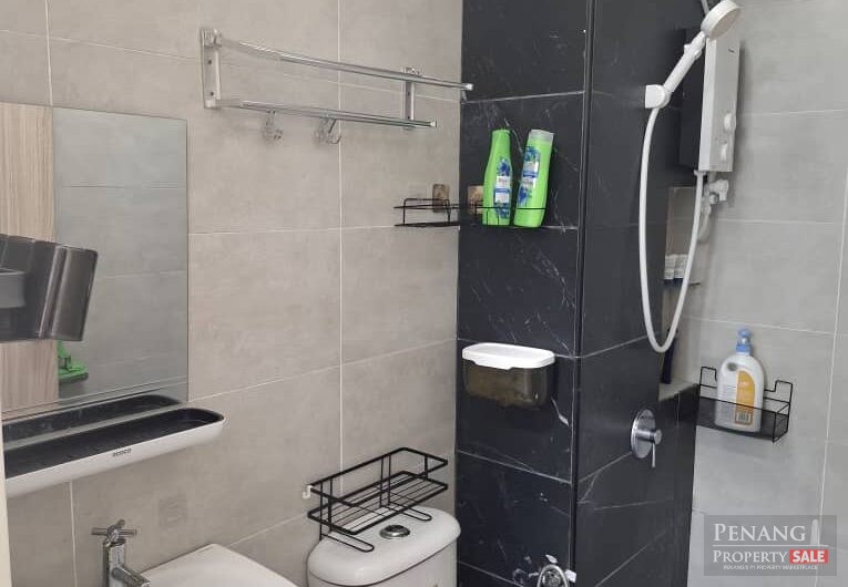 Quaywest Residence, Bayan Lepas, Queensbay Area