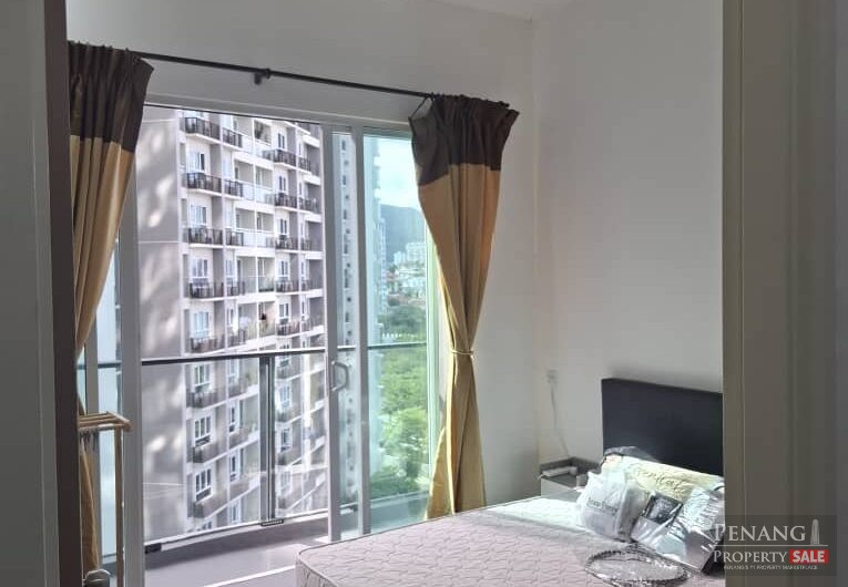 Quaywest Residence, Bayan Lepas, Queensbay Area
