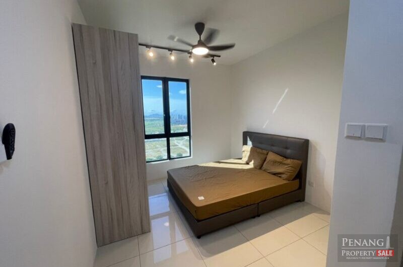 Vivo Executive Condo, Batu Kawan