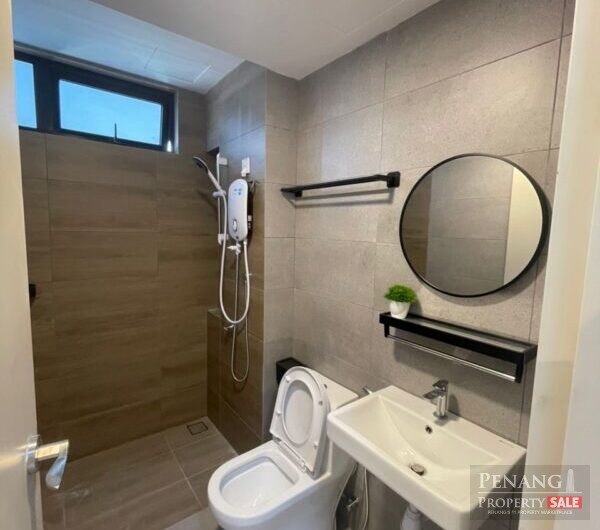 Vivo Executive Condo, Batu Kawan