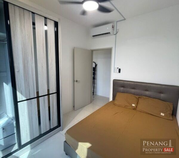 Vivo Executive Condo, Batu Kawan