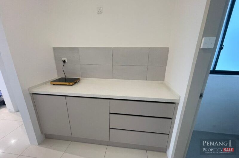 Vivo Executive Condo, Batu Kawan