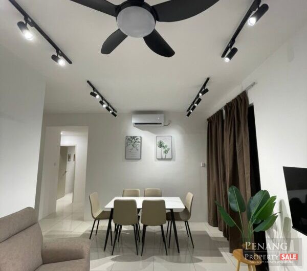 Vivo Executive Condo, Batu Kawan