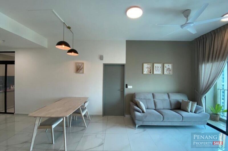 Sinaran Residences, Batu Kawan