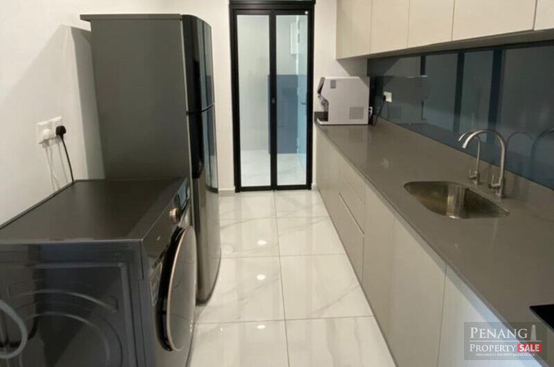 Sinaran Residences, Batu Kawan