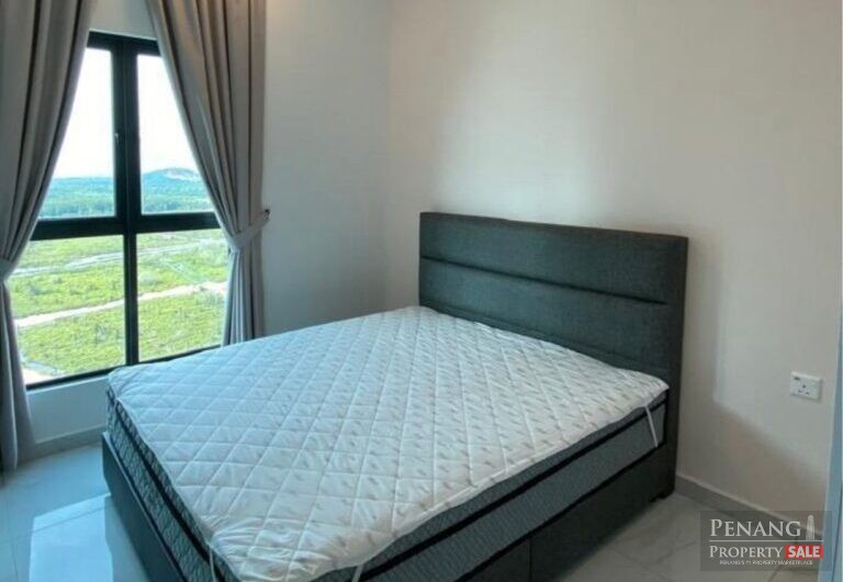 Sinaran Residences, Batu Kawan