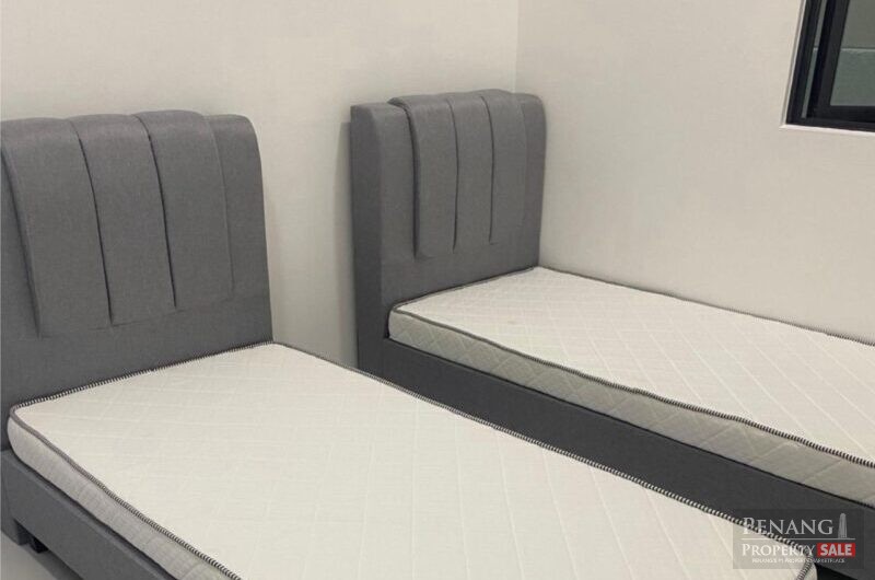 Sinaran Residences, Batu Kawan