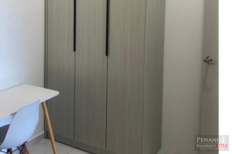 Sinaran Residences, Batu Kawan