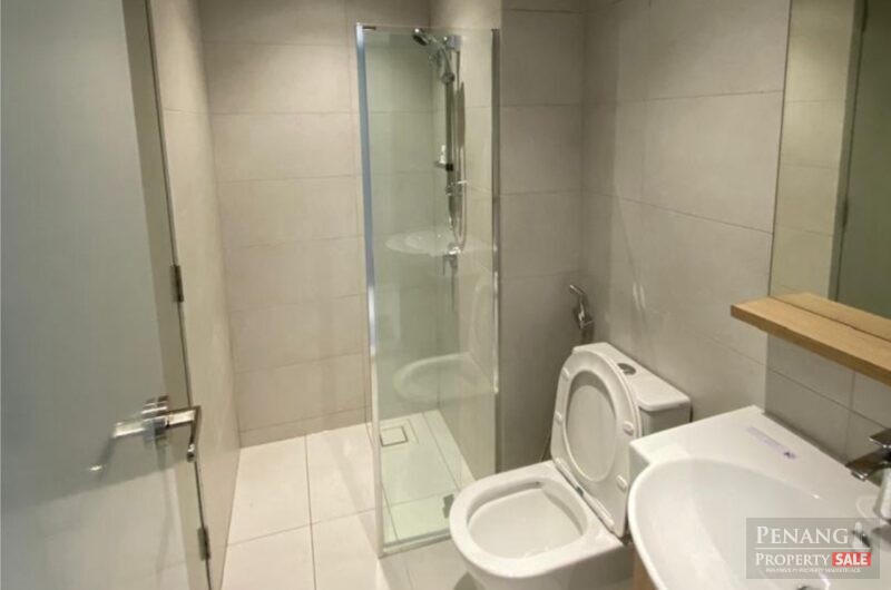 Sinaran Residences, Batu Kawan