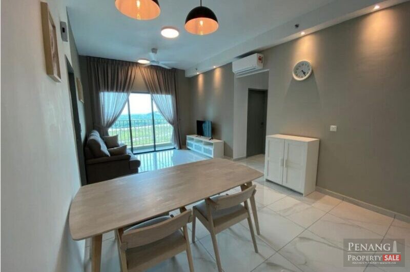 Sinaran Residences, Batu Kawan