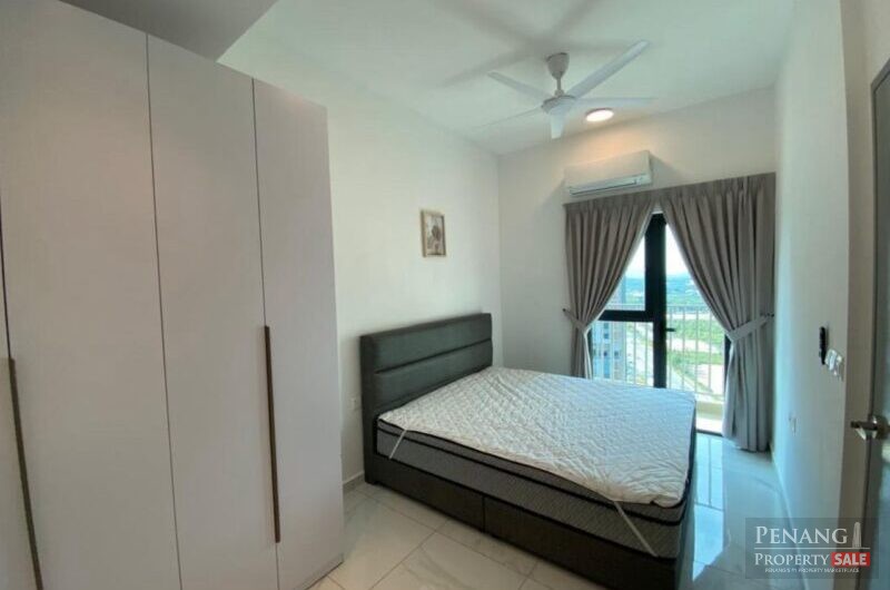 Sinaran Residences, Batu Kawan