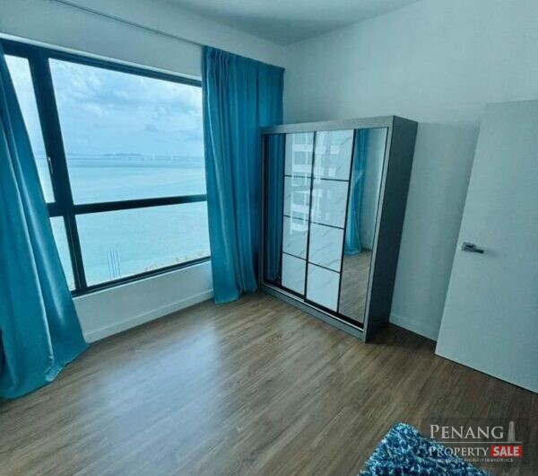 3 Residence Condo, Jelutong, Karpal Singh Drive