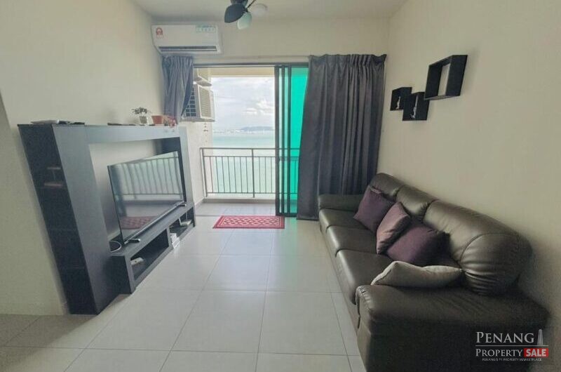 3 Residence Condo, Jelutong, Karpal Singh Drive