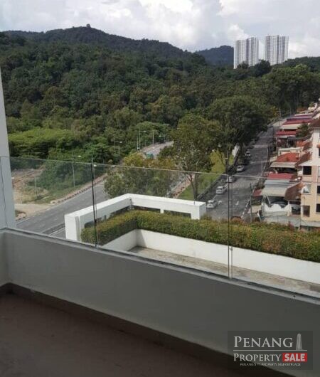 D Zone Condo, Teluk Kumbar