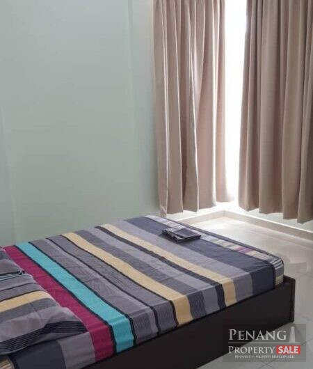 D Zone Condo, Teluk Kumbar