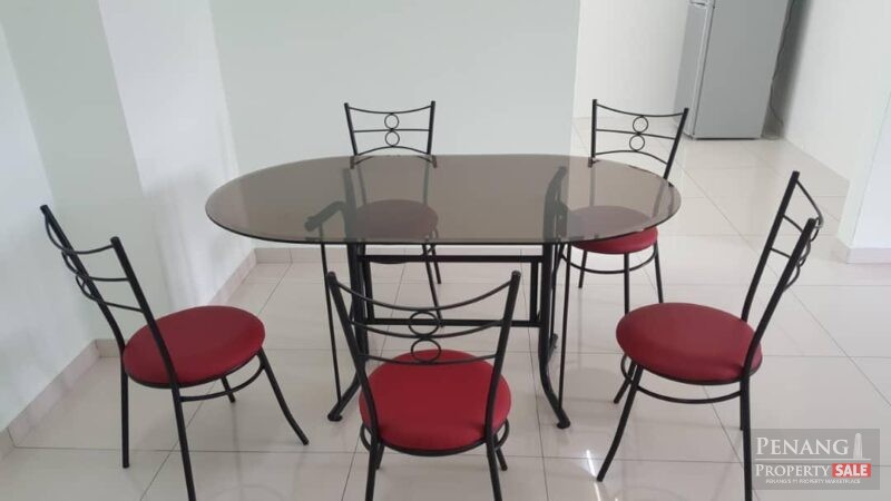 D Zone Condo, Teluk Kumbar