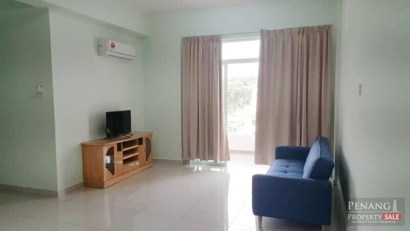 D Zone Condo, Teluk Kumbar
