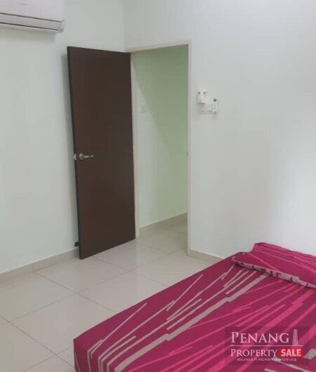 D Zone Condo, Teluk Kumbar