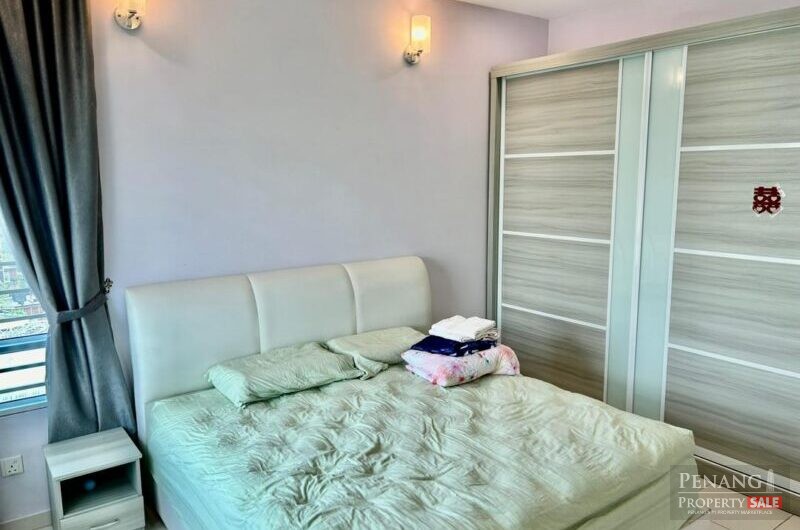 Arena Residence, Bayan Baru