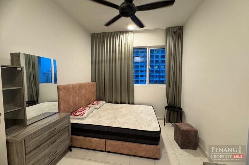 I-Santorini Condo, Tanjung Tokong