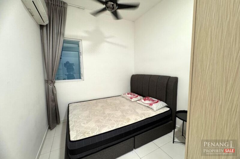 I-Santorini Condo, Tanjung Tokong