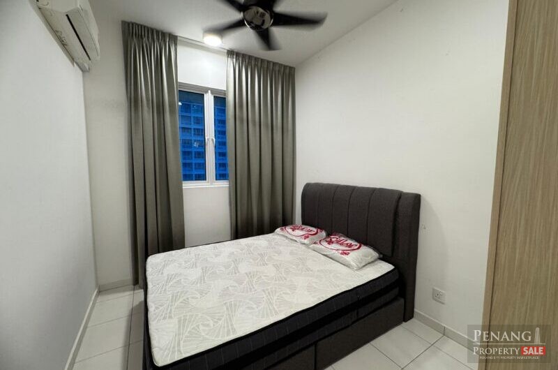 I-Santorini Condo, Tanjung Tokong