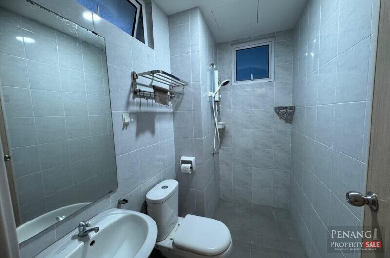 I-Santorini Condo, Tanjung Tokong