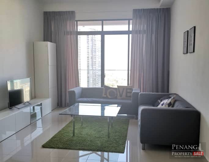 Mont Residence, Tanjung Tokong