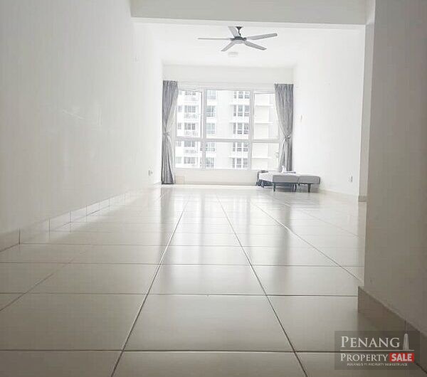 I-Santorini Condo, Tanjung Tokong