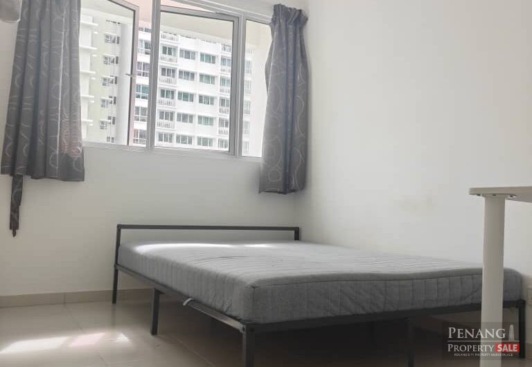 I-Santorini Condo, Tanjung Tokong