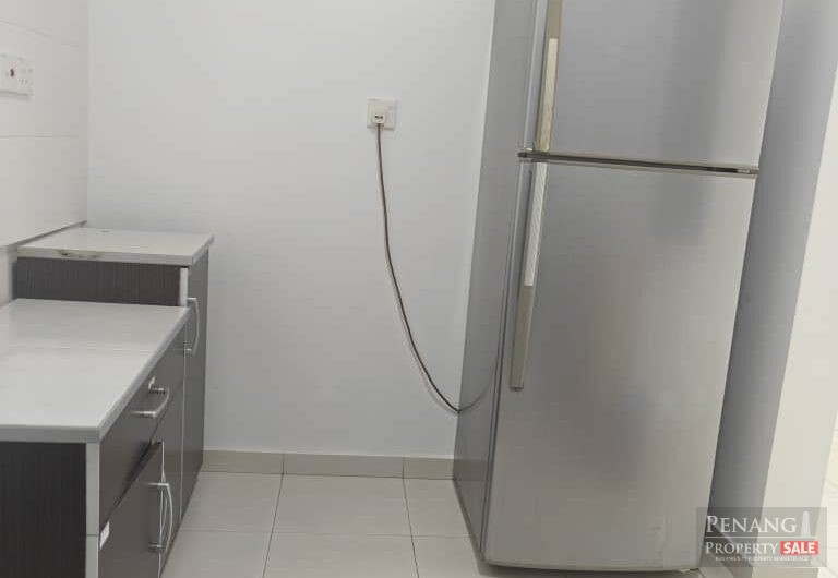 I-Santorini Condo, Tanjung Tokong