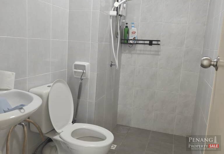 I-Santorini Condo, Tanjung Tokong