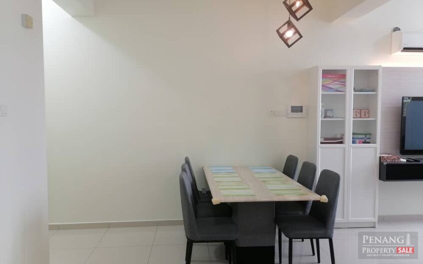 [STUDIO] Artis 3 Condo, Jelutong