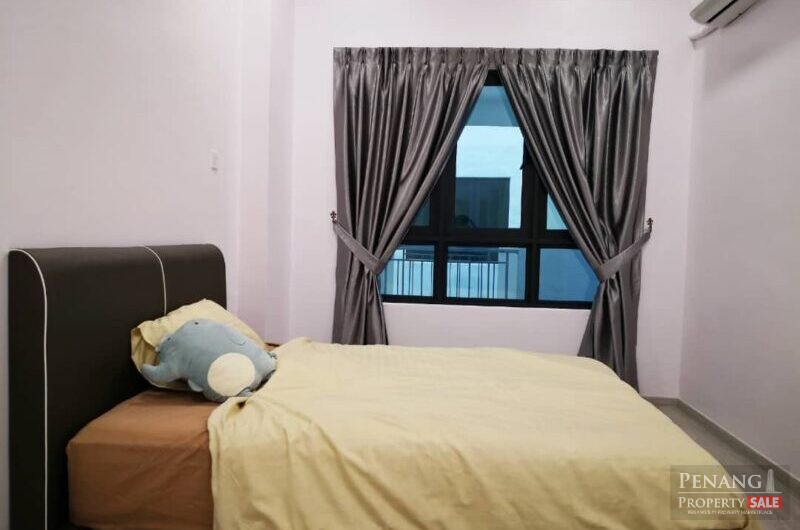 Grace Residence, Jelutong