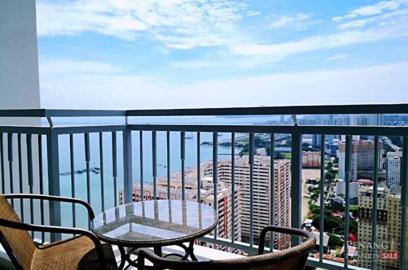 Grace Residence, Jelutong