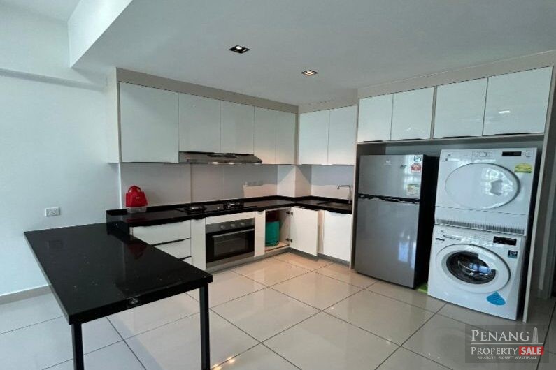 Tropicana Bay Residence Studio, Bayan Lepas