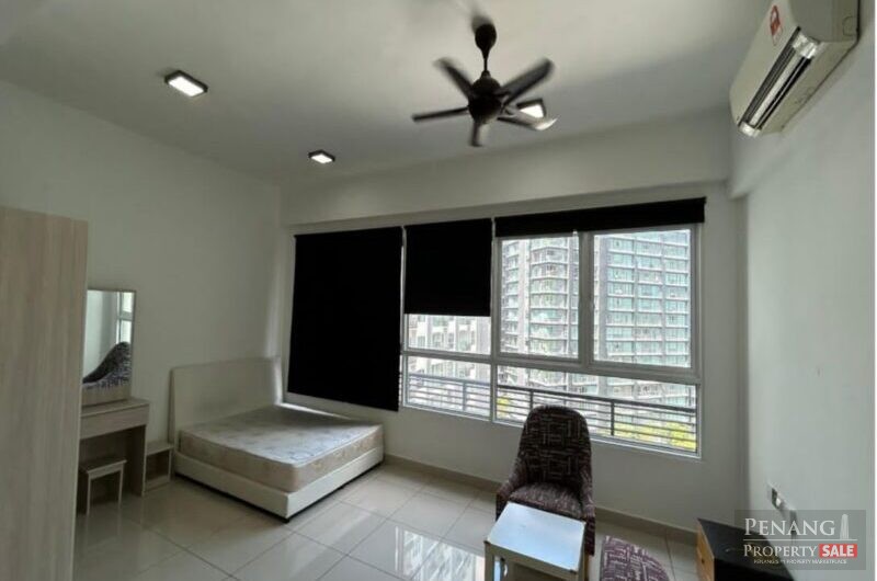 Tropicana Bay Residence Studio, Bayan Lepas
