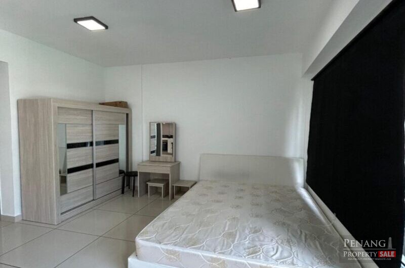 Tropicana Bay Residence Studio, Bayan Lepas