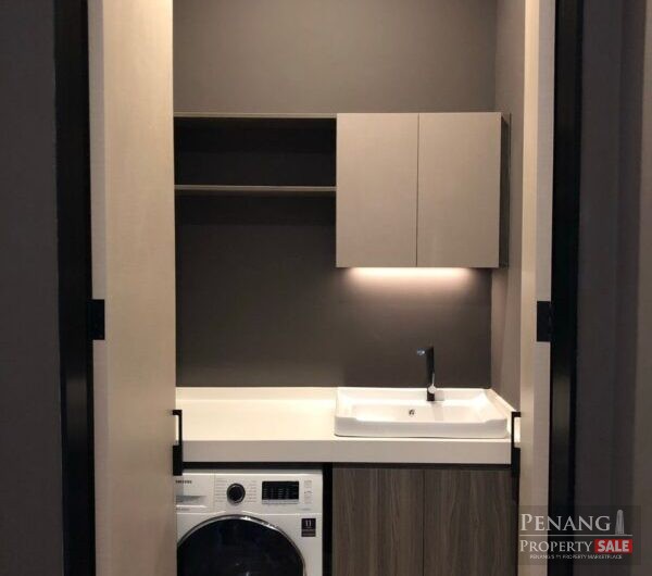 City Of Dream, Tanjung Tokong